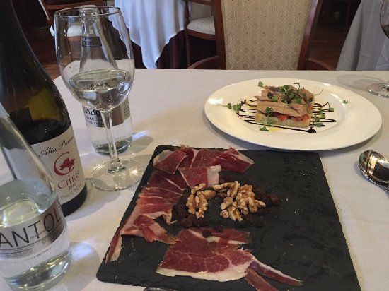 Belvis Restaurante